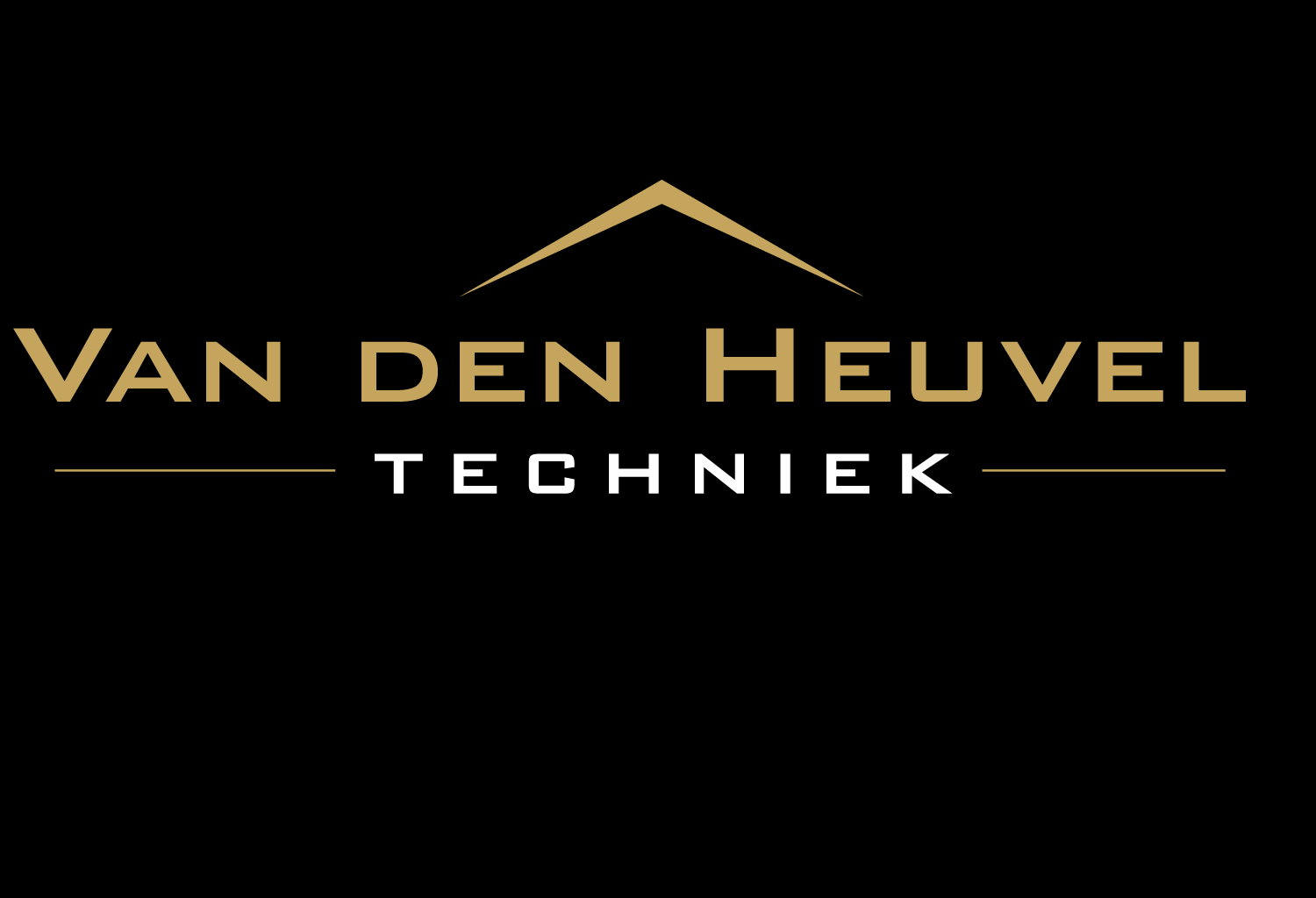 Van den Heuvel Techniek