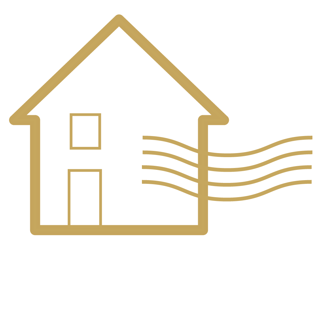 Ventilatie