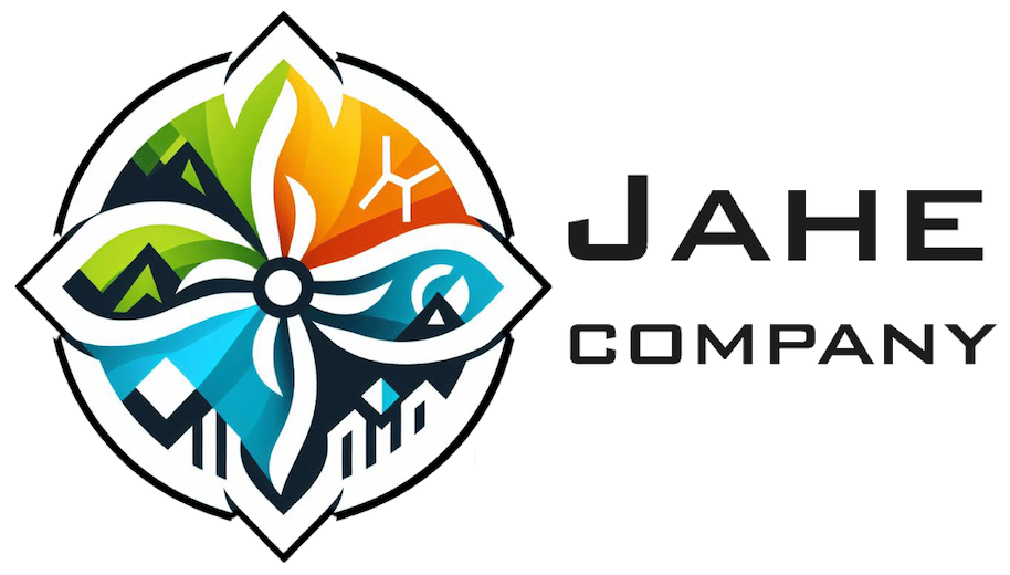 Jahe Company